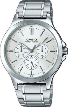 Casio MTP-V300D-7AUDF Erkek Kol Saati