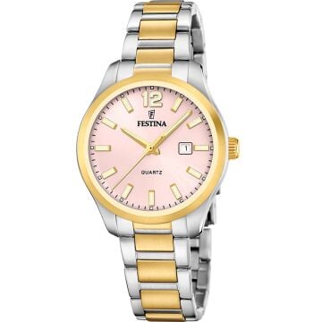 FESTINA F20739/2 CLASSICS KADIN KOL SAATİ