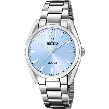 FESTINA F20622/3 ALEGRIA BOYFRIEND KADIN KOL SAATİ