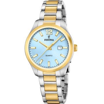 FESTINA F20739/3 CLASSICS KADIN KOL SAATİ