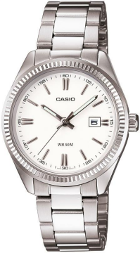 Casio LTP-1302D-7A1VDF Kadın Kol Saati