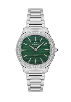 Hislon QL148S-15ST Kadın Kol Saati
