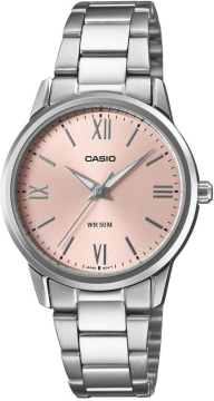 Casio LTP-1303DD-4AVDF Kadın Kol Saati