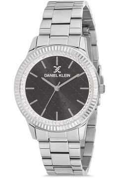 Daniel Klein DK1.12540.6 Çelik Kadın Kol Saati