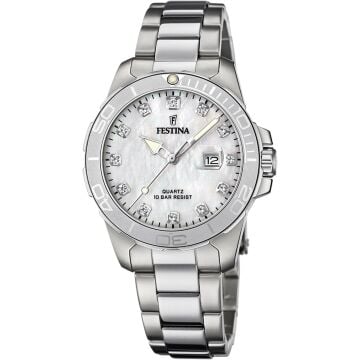 FESTINA F20503/1 BOYFRIEND KADIN KOL SAATİ
