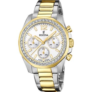 Festina F20607/1 Rainbow Kadın Kol Saati