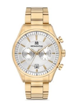 Momentus CC102G-02SG Erkek Kol Saati