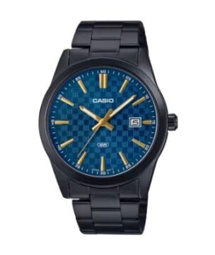Casio MTP-VD03B-2AUDF Erkek Kol Saati
