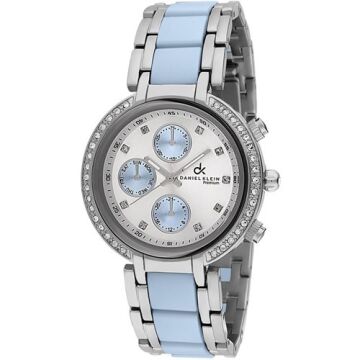 Daniel Klein Çelik Kadın Kol Saati 209584