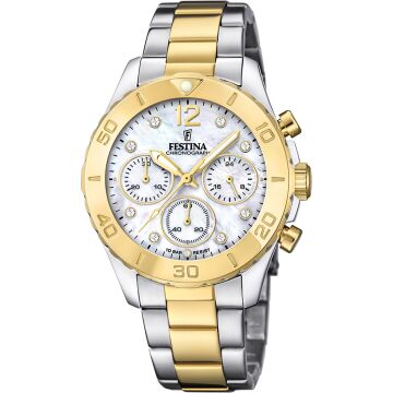 FESTINA F20604/1 BOYFRIEND KADIN KOL SAATİ