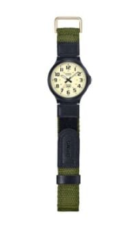 Casio MW-240B-3BVDF Erkek Kol Saati