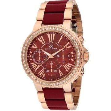 Daniel Klein DK102-010092D Kadın Kol Saati
