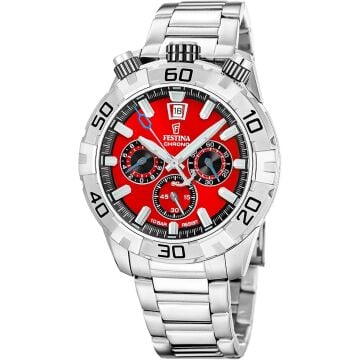 FESTINA F20743/5 THE ORIGINALS ERKEK KOL SAATİ