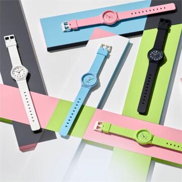 CASIO LQ-24B-1BDF KADIN KOL SAATİ