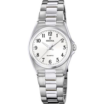 FESTINA F20553/1 KLASİK KADIN KOL SAATİ