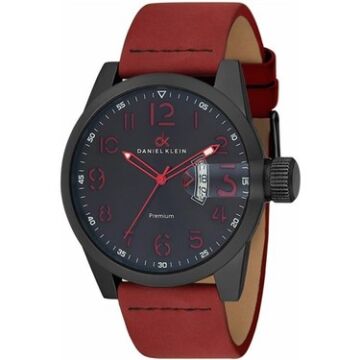 Daniel Klein DK101-01901F Erkek Kol Saati