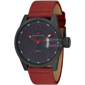 Daniel Klein DK101-01901F Erkek Kol Saati