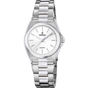 FESTINA F20553/2 KLASİK KADIN KOL SAATİ