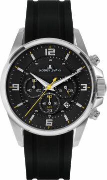 JACQUES LEMANS LIVERPOOL 1-2118A ERKEK KOL SAATİ