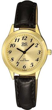 Q&Q C153J103Y Sayılı Kadın Kol Saati