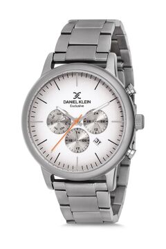 Daniel Klein Exclusive DK102-012842F Erkek Kol Saati