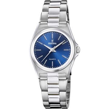 FESTINA F20553/3 KLASİK KADIN KOL SAATİ