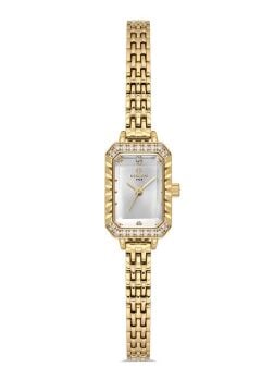 Hislon QL194G-02SG Kadın Kol Saati