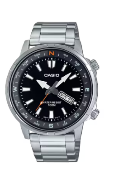 CASIO MTD-130D-1A4VDF ERKEK KOL SAATİ