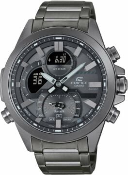 CASIO ECB-30DC-1BDF EDIFICE ERKEK KOL SAATİ