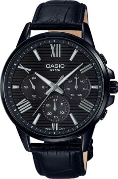 Casio MTP-EX300BL-1AVDF Erkek Kol Saati