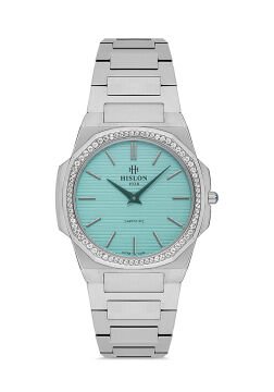 Hislon QL127S-10ST Kadın Kol Saati