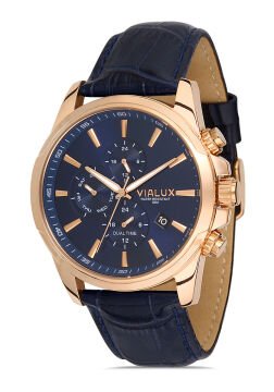 Vialux VX572R-11NR Erkek Kol Saati
