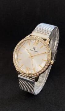 Daniel Klein DK.1.12375.4 Kadın Kol Saati