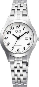 Q&Q C27A-001PY Sayılı Kadın Kol Saati