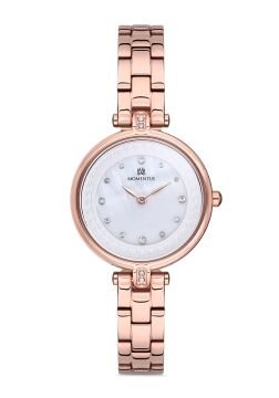 SW256R-12SR Kadın Kol Saati