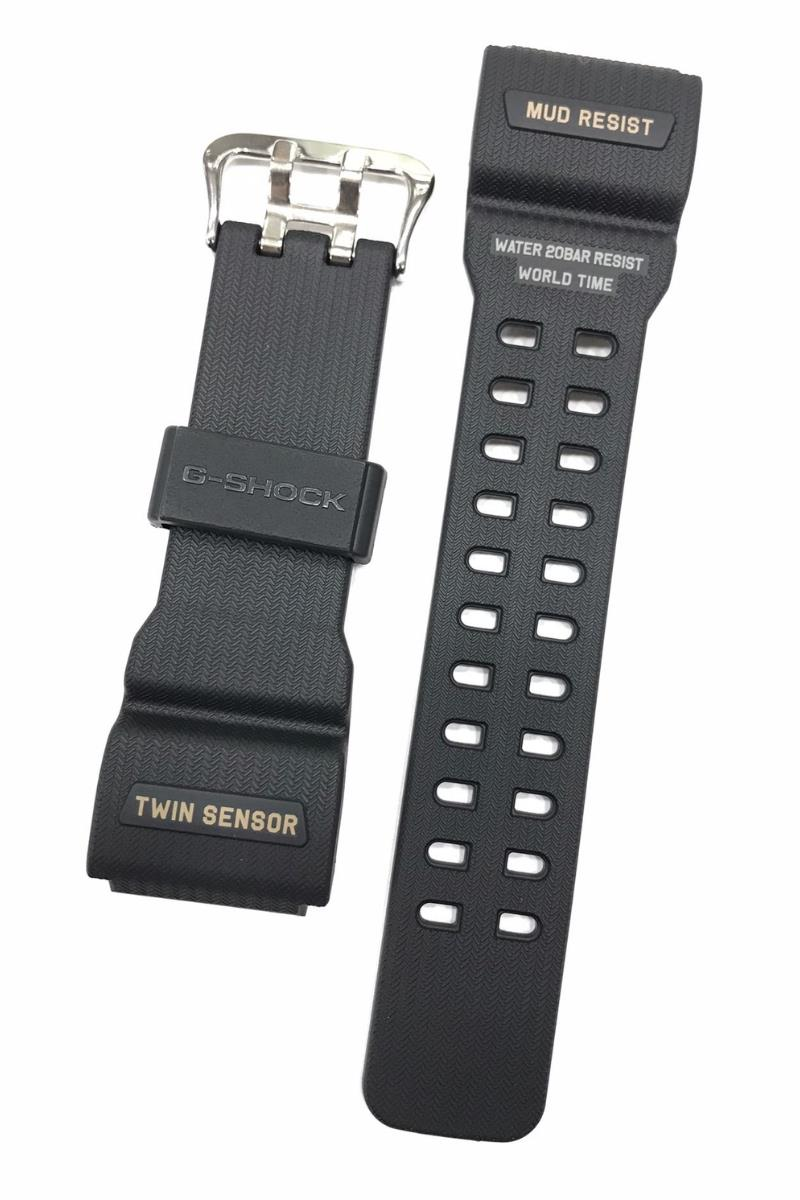 Casio G-Shock GG-1000 Orijinal Silikon Saat Kordonu