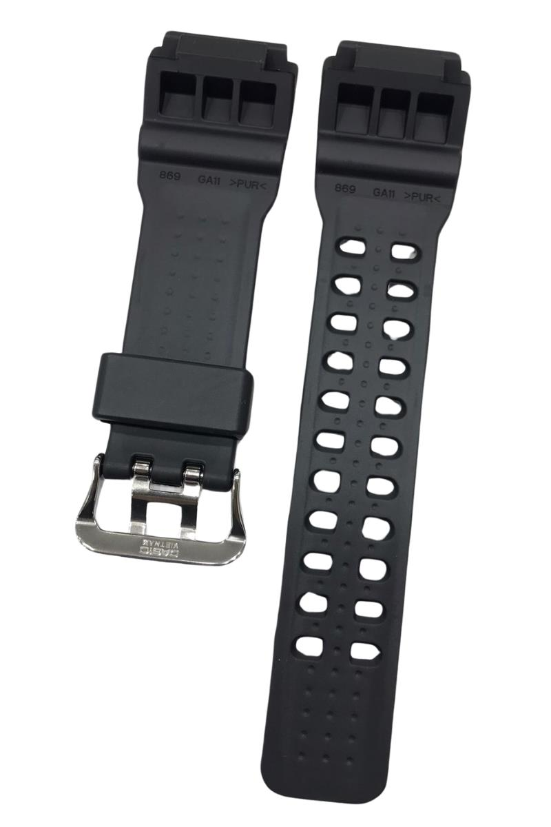 Casio G-Shock GG-1000 Orijinal Silikon Saat Kordonu