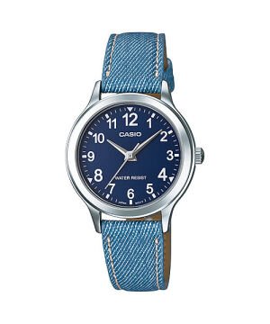 CASIO LTP-1390LB-2BDF BAYAN KOL SAATİ