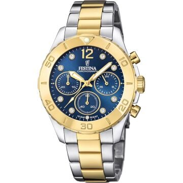 FESTINA F20604/3 BOYRIEND KADIN KOL SAATİ