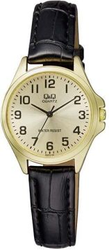 Q&Q QA07J103Y Sayılı Kadın Kol Saati
