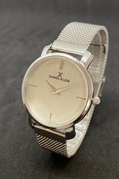Daniel Klein Çelik Hasır Kadın Kol Saati 268009