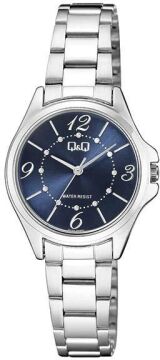 Q&Q Q44A-003PY Kadın Kol Saati