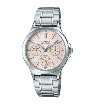 Casio LTP-V300D-4AUDF Kadın Kol Saati