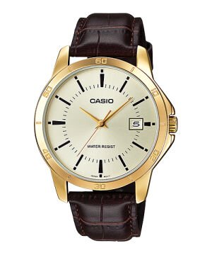 CASIO MTP-V004GL-9AUDF ERKEK KOL SAATİ