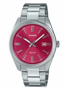 CASIO MTP-1302PD-4AVEF  ERKEK KOL SAATİ