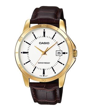 CASIO MTP-V004GL-7AUDF ERKEK KOL SAATİ