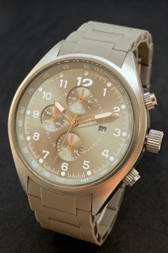 Daniel Klein Çelik Erkek Kol Saati