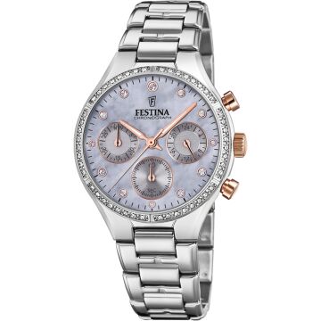 FESTINA F20401/3 BOYFRIEND KADIN KOL SAATİ