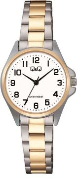 Q&Q C37A-017PY Kadın Kol Saati