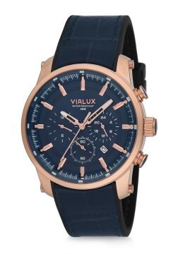 VX527R-11MR Erkek Kol Saati